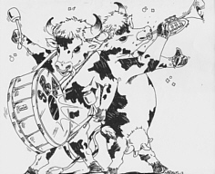 SBB goes to Hollywood